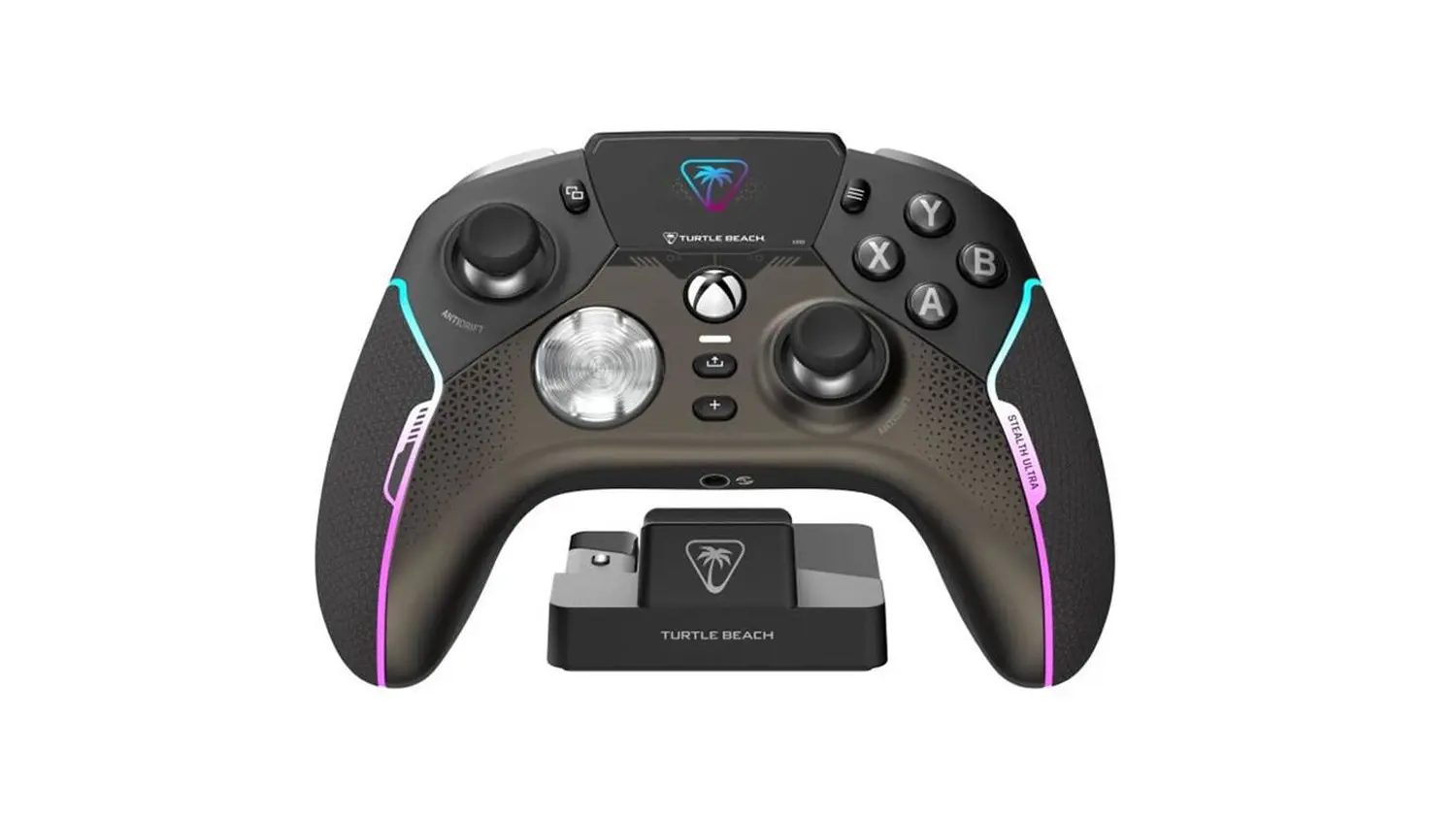 Stealth ULTRA
